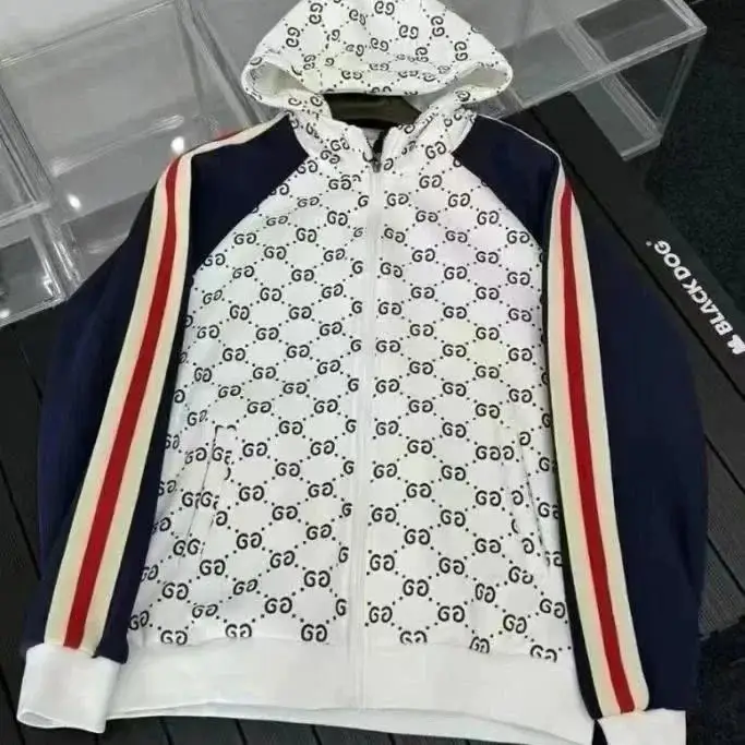 Burberry Jacket