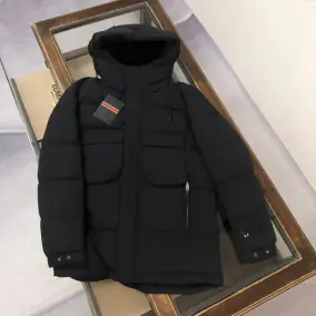 Zara MAYA Down Jacket [40 styles]