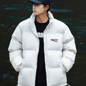 Balenciaga Puffer Jacket