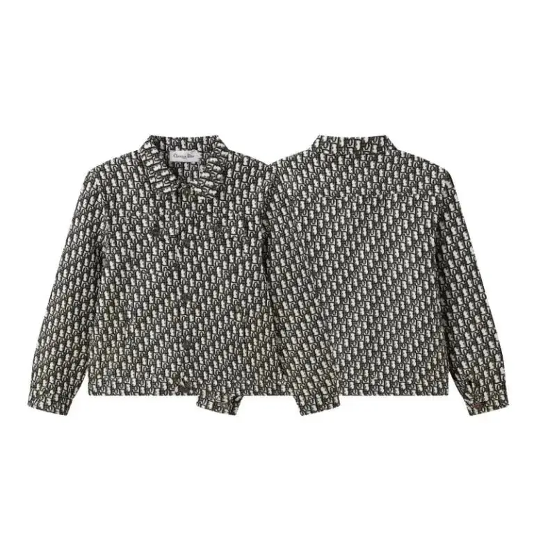 Dior Oblique Shirt