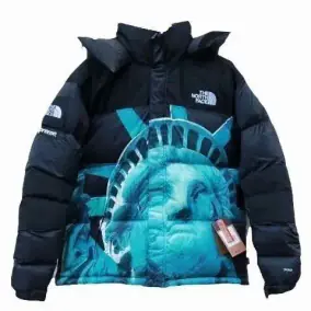 North  jacket  (3 styles)