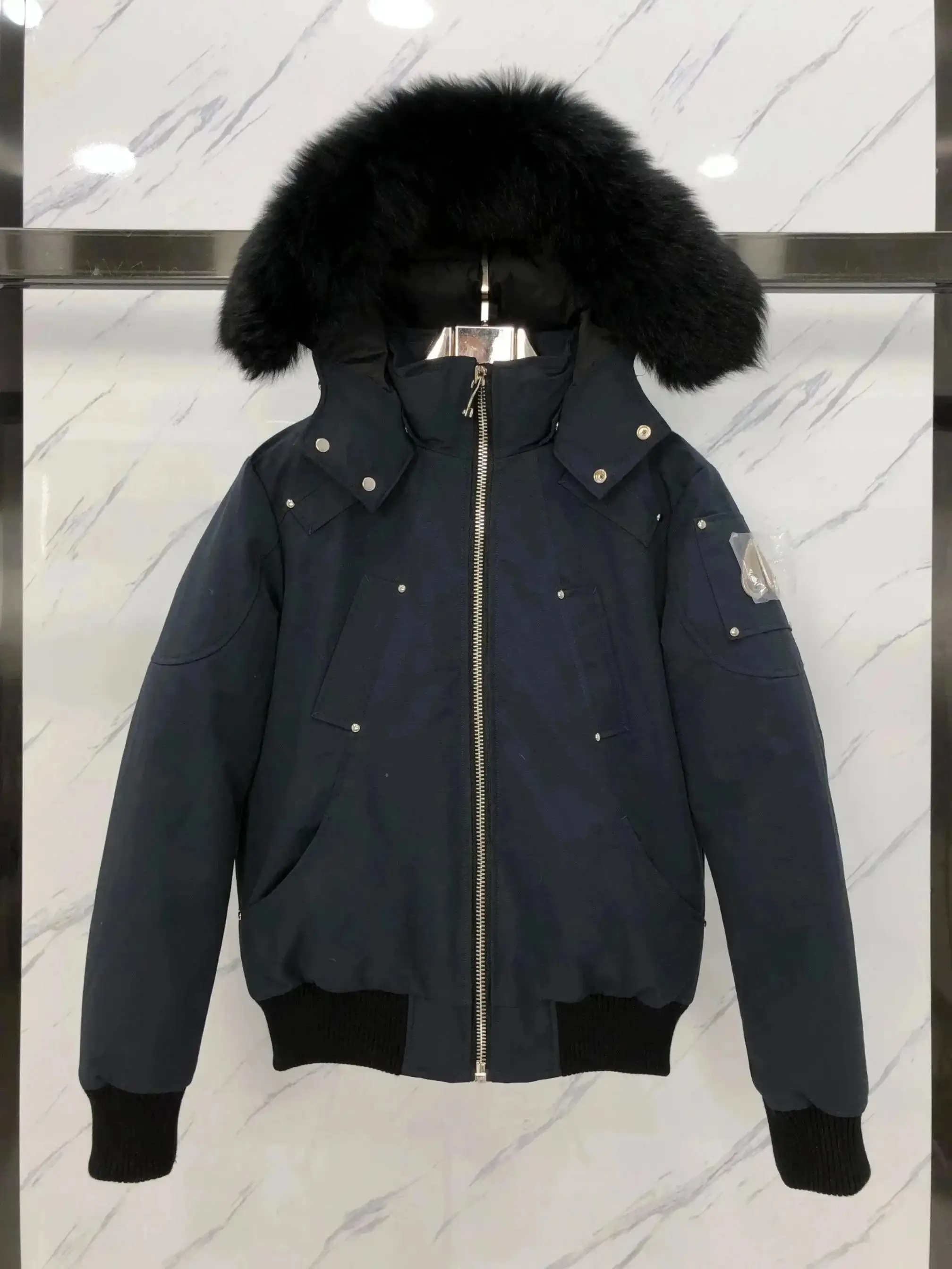 Canada Goose Winter Jacket