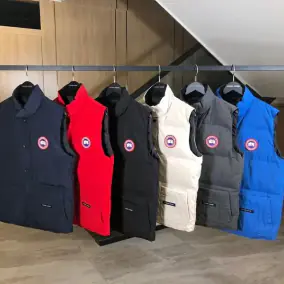 Canada Goose Freestyle Vest [12 styles]