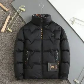 LV Down Jacket