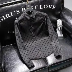Silk Shirt