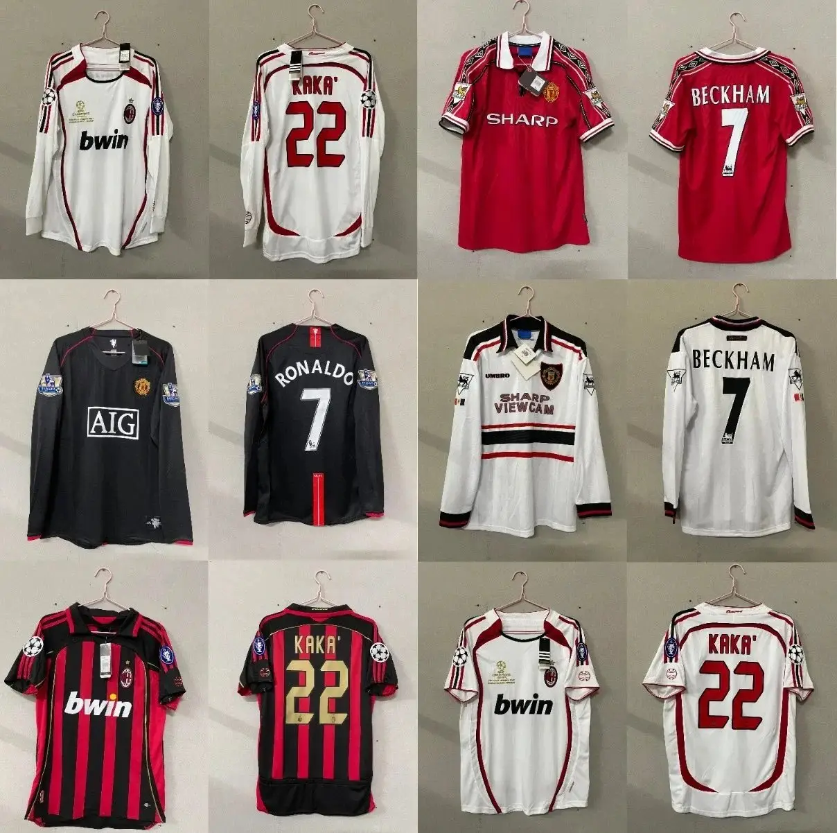 AC Jersey