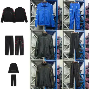 Trapstar Track Suit [40 styles]