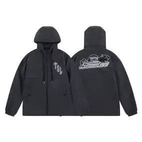 Trapstar London Shooters Jacket [2 styles]