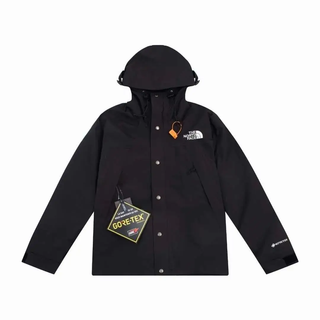 North jacket