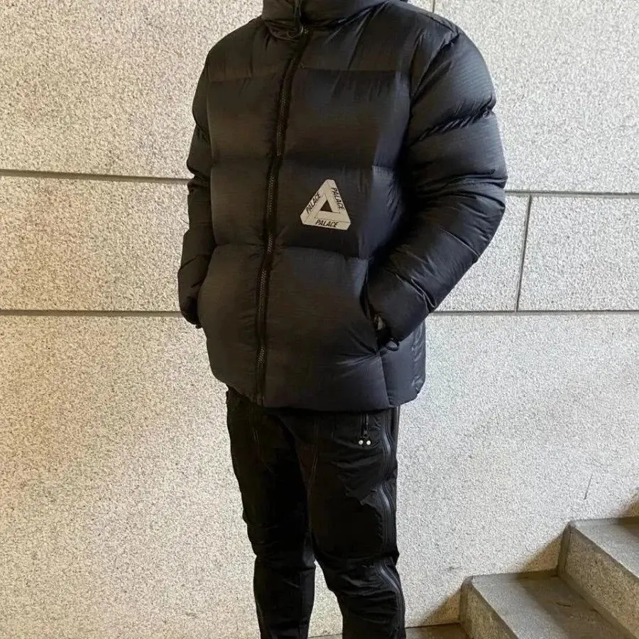 PALACE Down Jacket [2 styles]