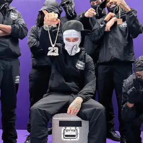 Corteiz Tracksuit [8 styles]