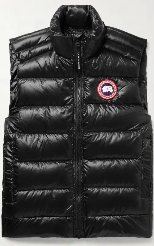Canada Goose Vest (8 styles)