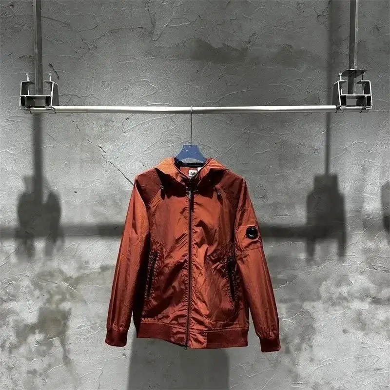 Stone Island Shadow Project Jacket