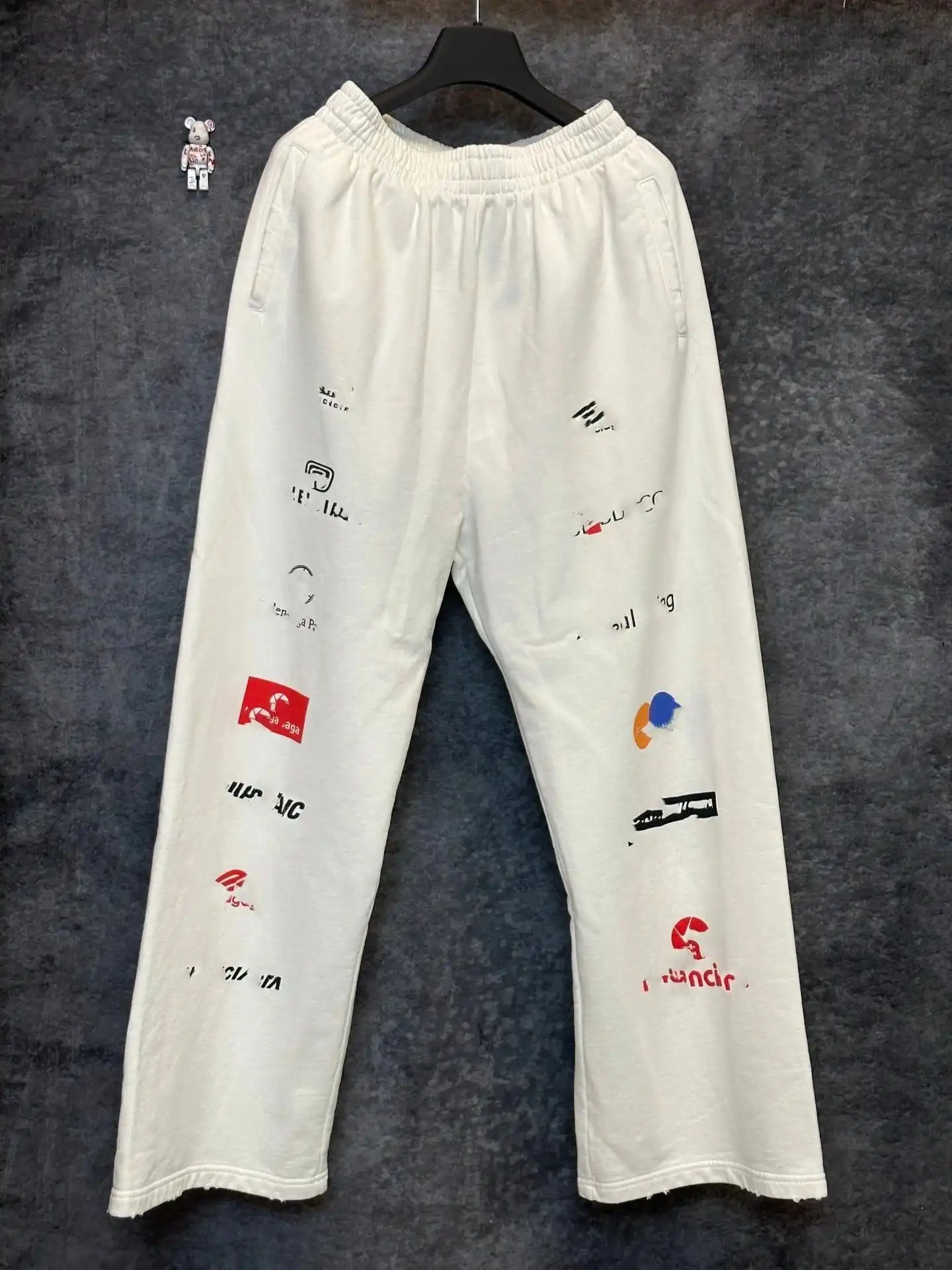 Balenciaga Pants