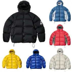 Palace Maya Puffer Jacket [9 styles]