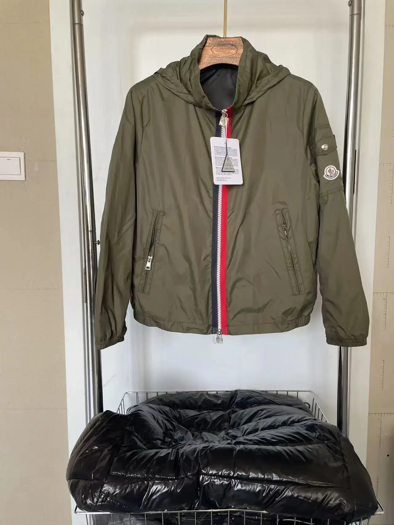 Moncler Keralle Jacket