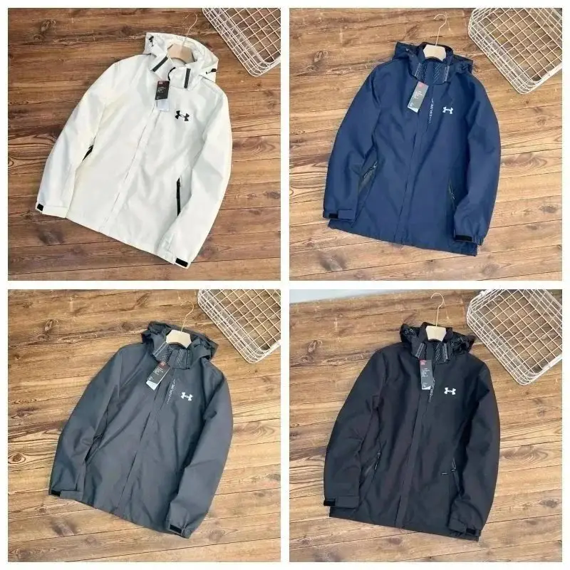 Under Armour Storm Jacket [7 styles]