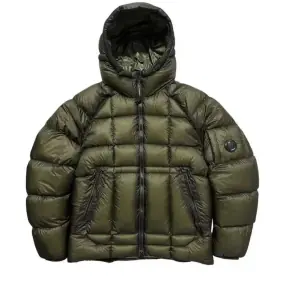 Moncler Maya Puffer Jacket [4 styles]