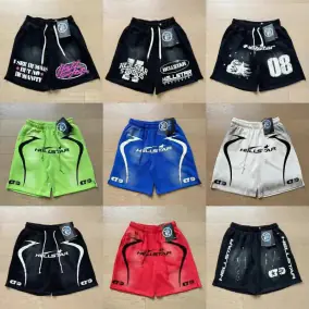 Hellstar Shorts [35 styles]