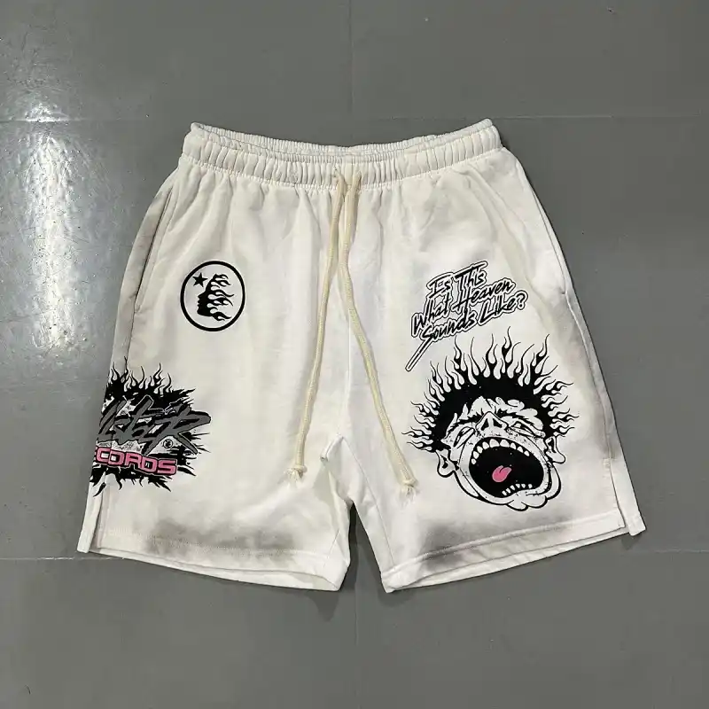 Hellstar shorts (40 styles)