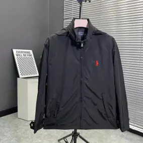 Ralph Lauren jackets