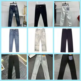 Dior B22 Jeans