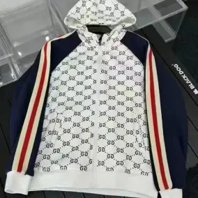 Gucci GG Hoodie