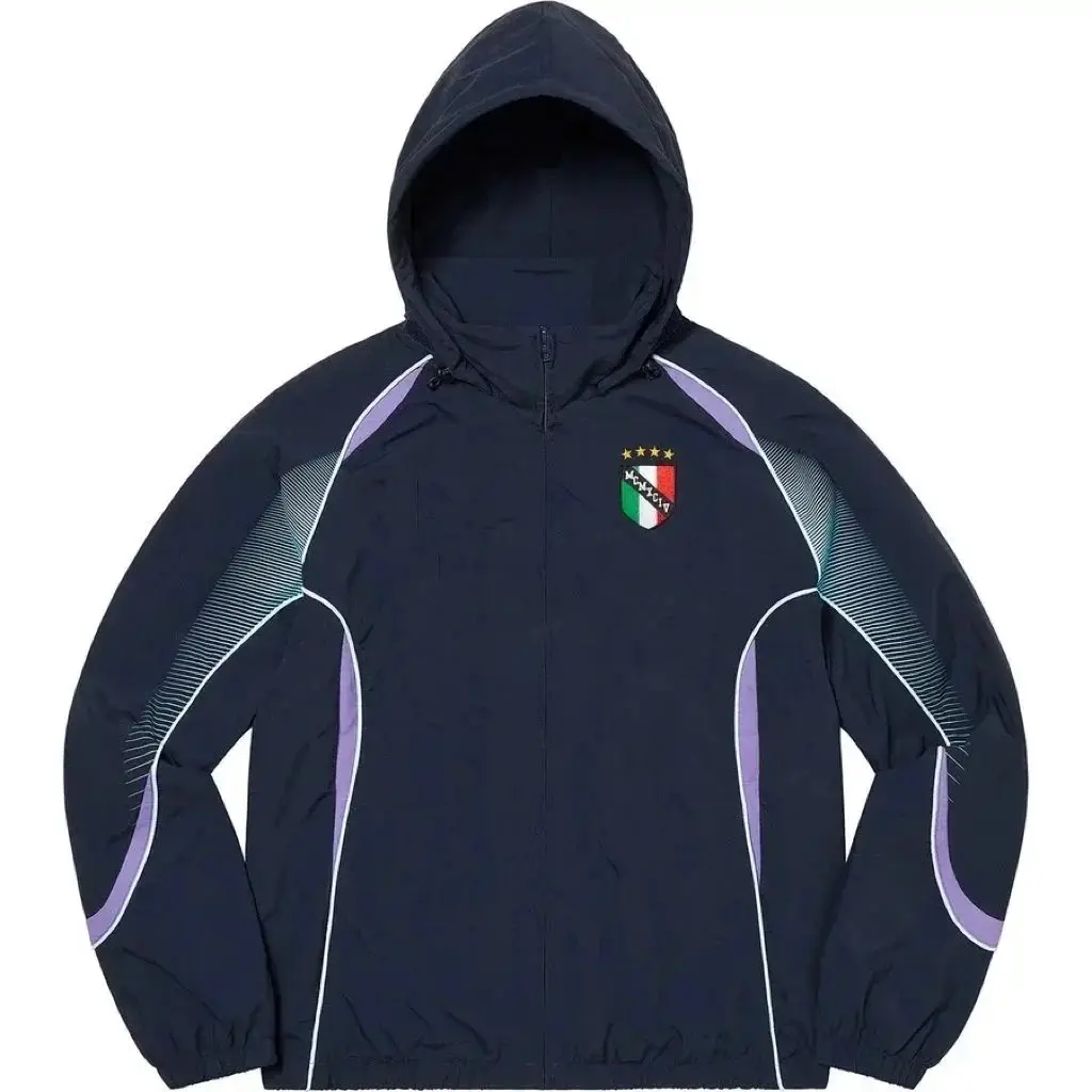Sports suit