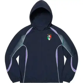 Italy National Team Hooded Jacket [6 styles]
