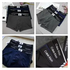 CK Underwear