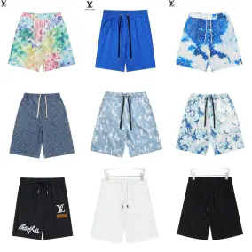 Louis Vuitton Shorts
