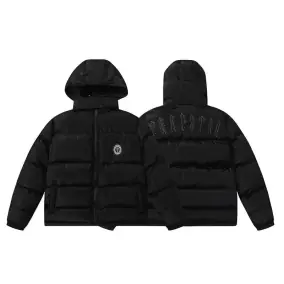 Trapstar Down Jacket [2 styles]