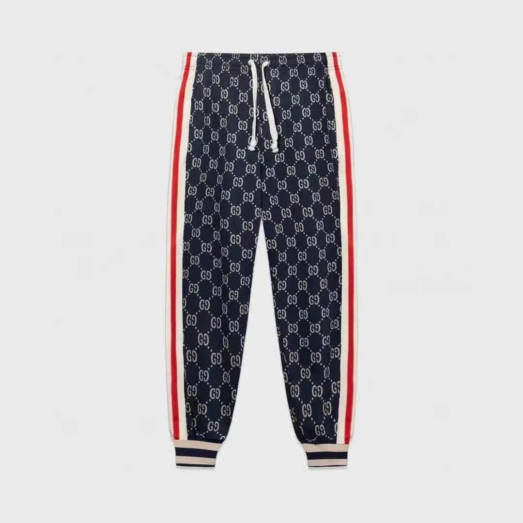 Gucci Casual Trousers (7 Styles)