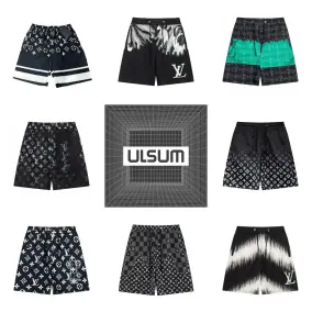 Louis Vuitton Men's Swim Shorts