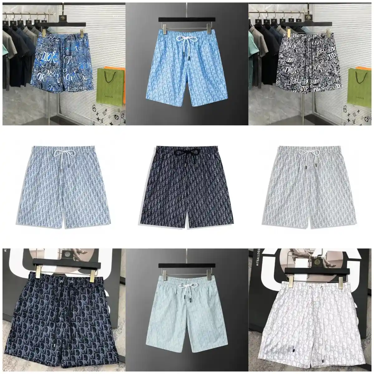 Polo Ralph Lauren shorts