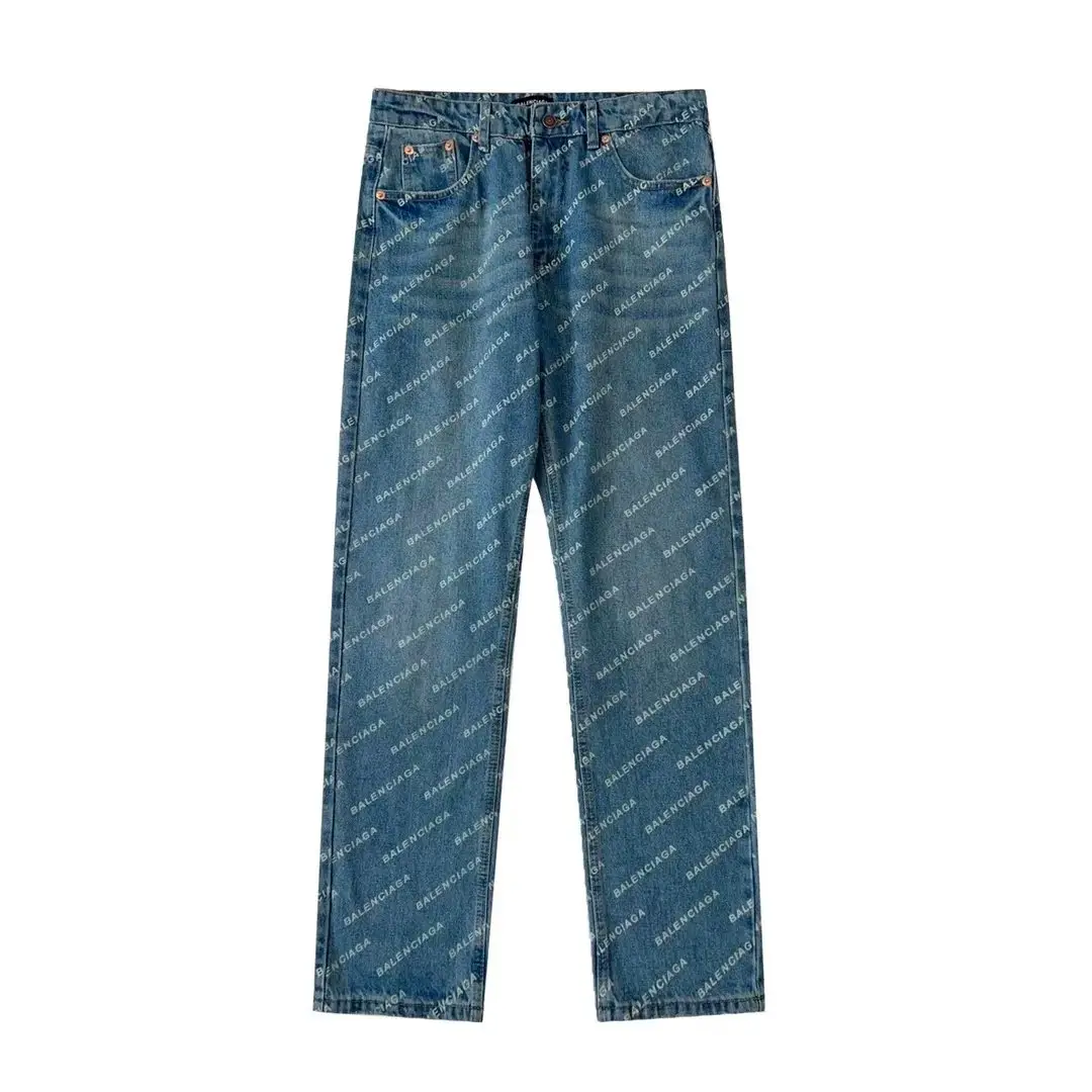 Balenciaga Jeans (7 Styles)