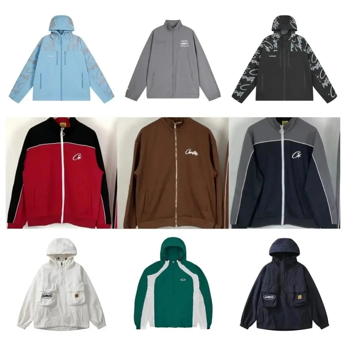 Corteiz Sweater