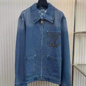 Louis Vuitton jacket