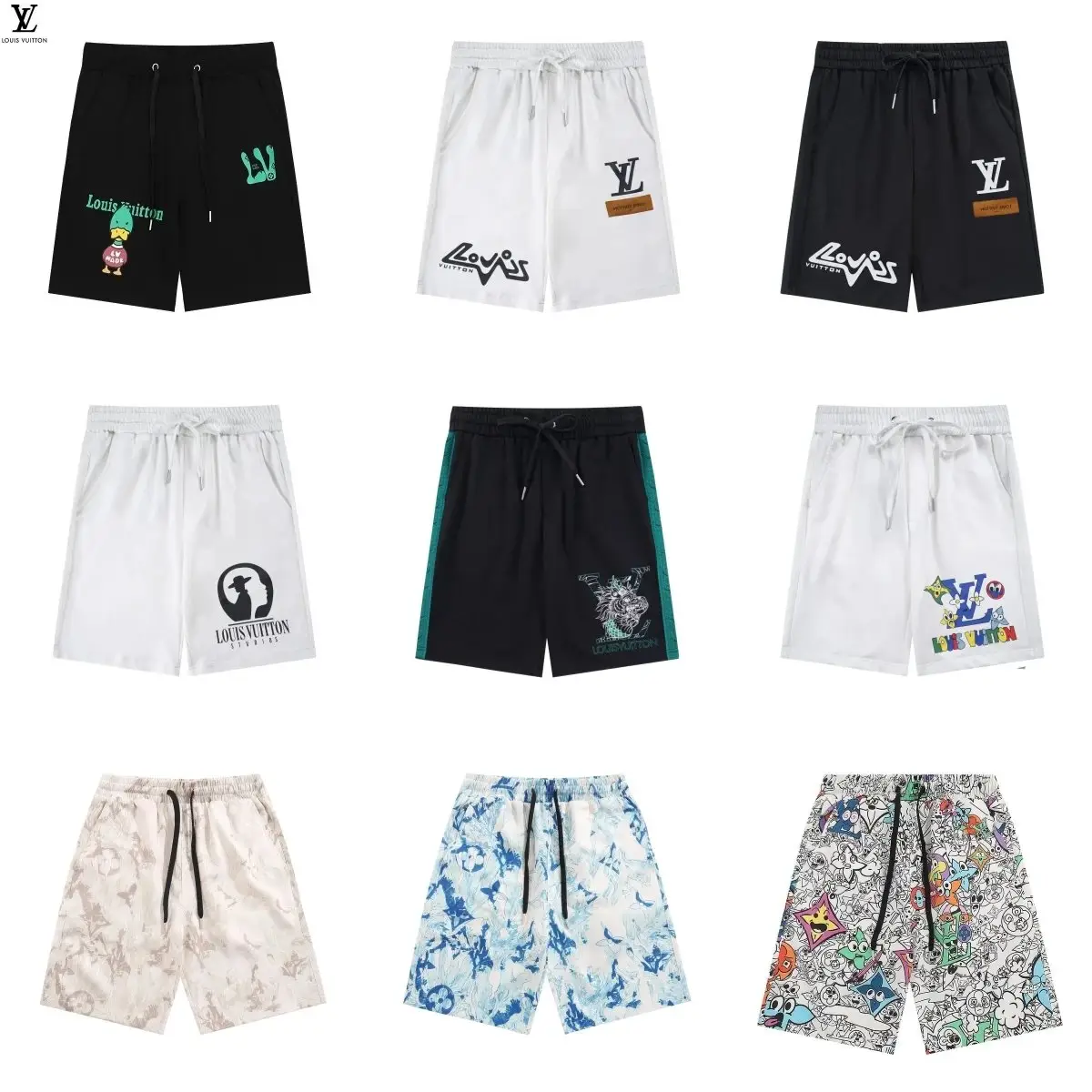 Men's Shorts