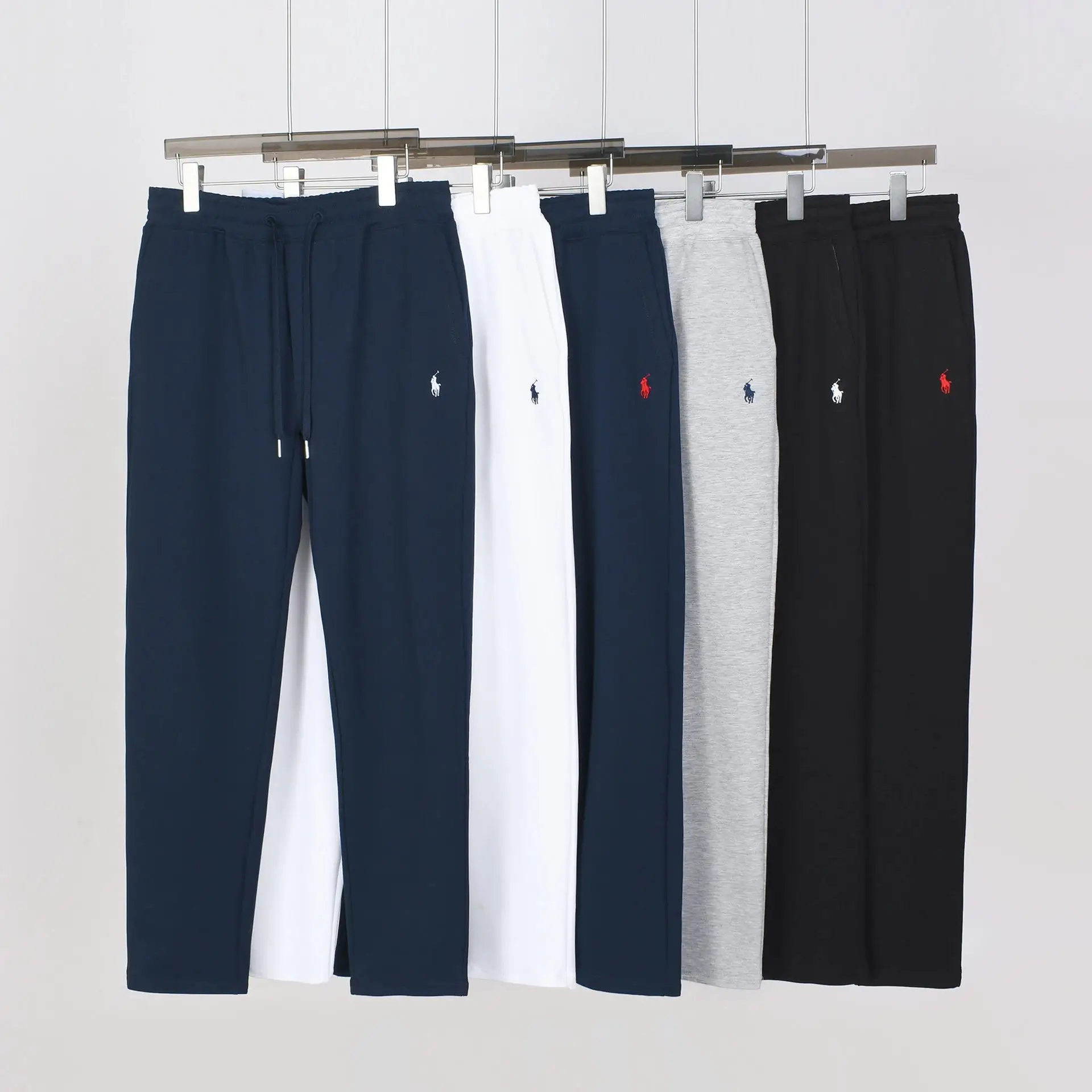 Ralph Lauren Pony Sweatpants [7 styles]
