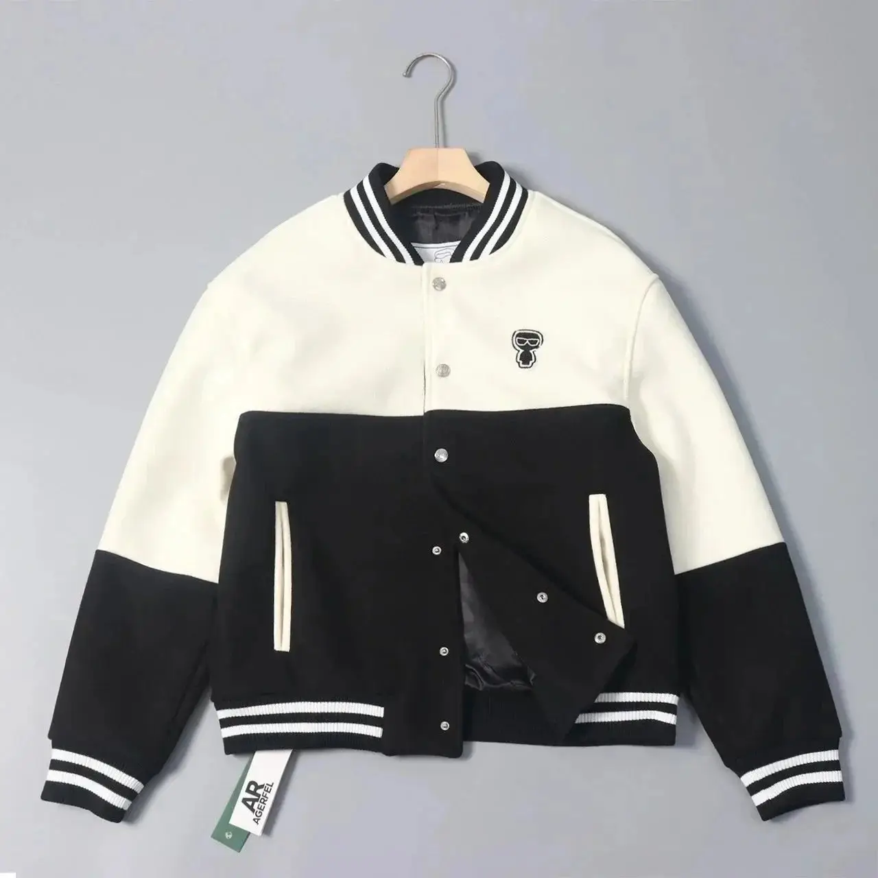 Agerfel Fleece Jacket