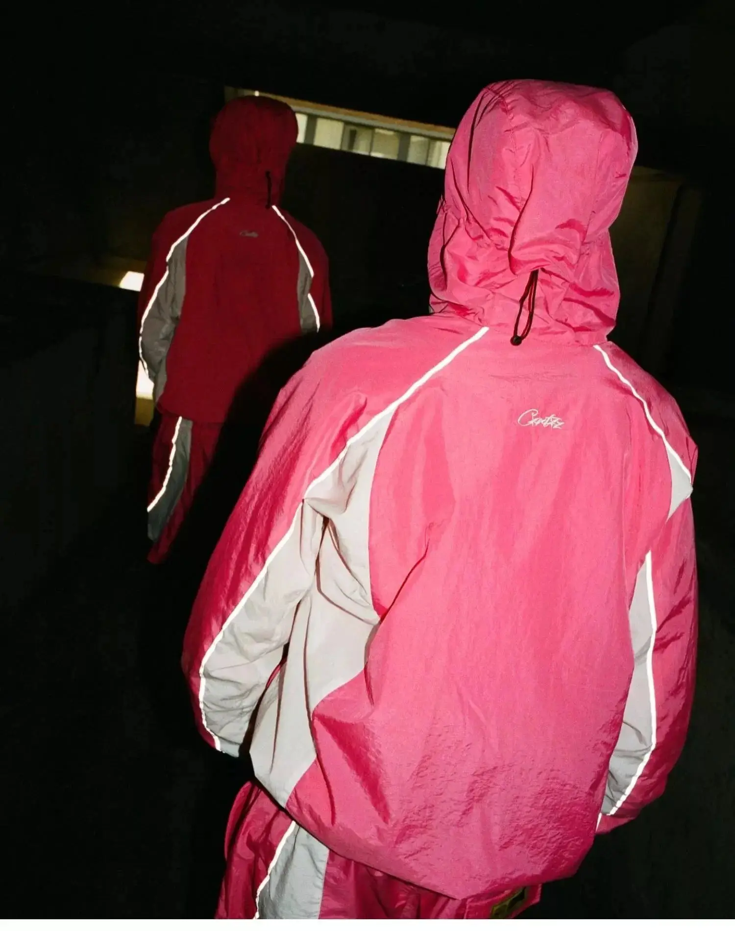 Corteiz Hooded Jacket/Suit [23 styles]