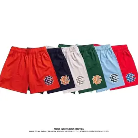 Eric Emanuel Shorts