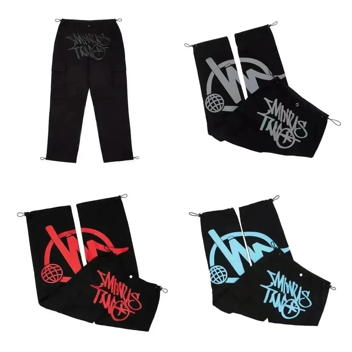 minus two pants(38 CP)
