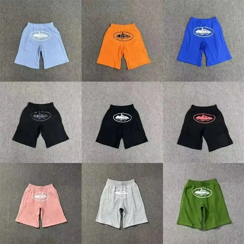Shorts (28+ Styles)