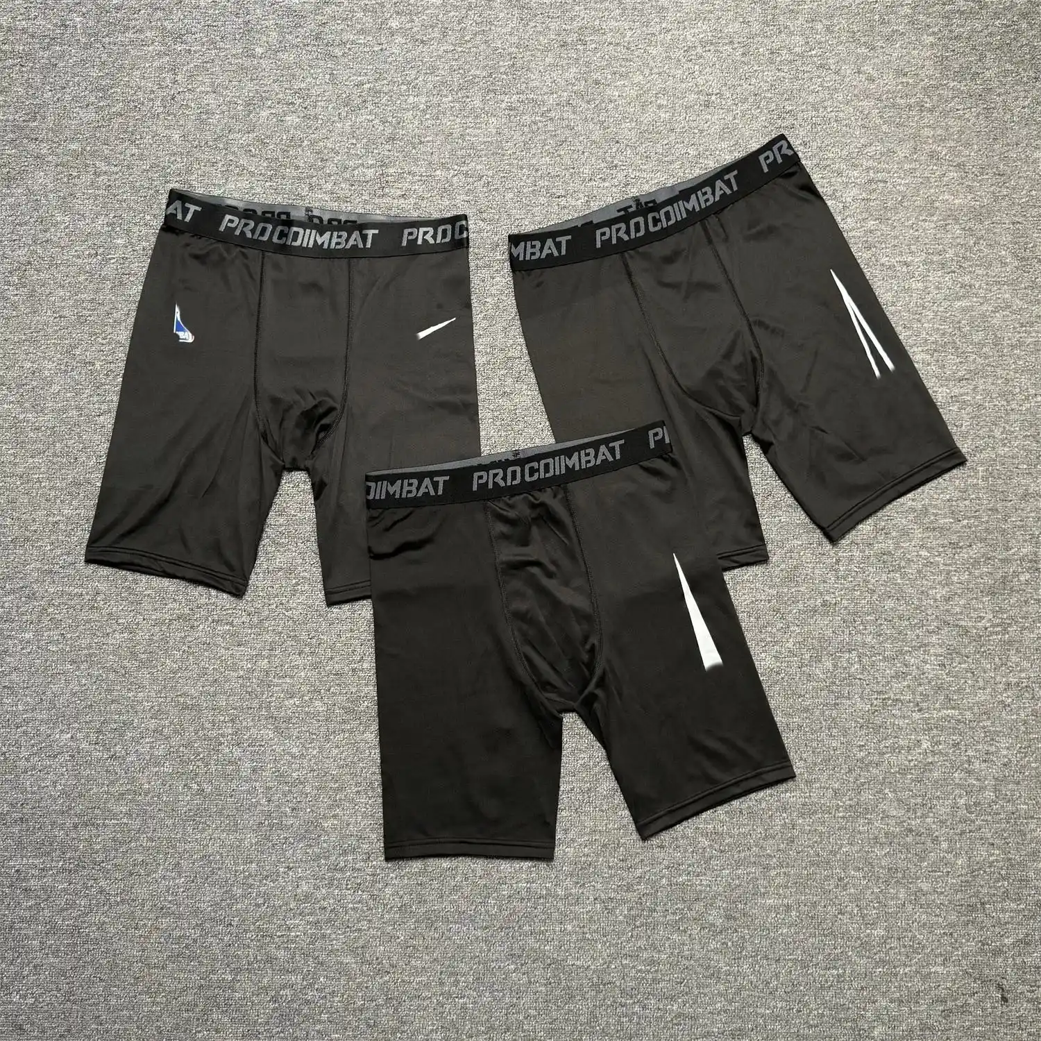 Nike Pro Combat Shorts
