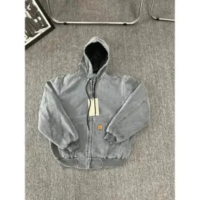 CARHARTT JACKET**