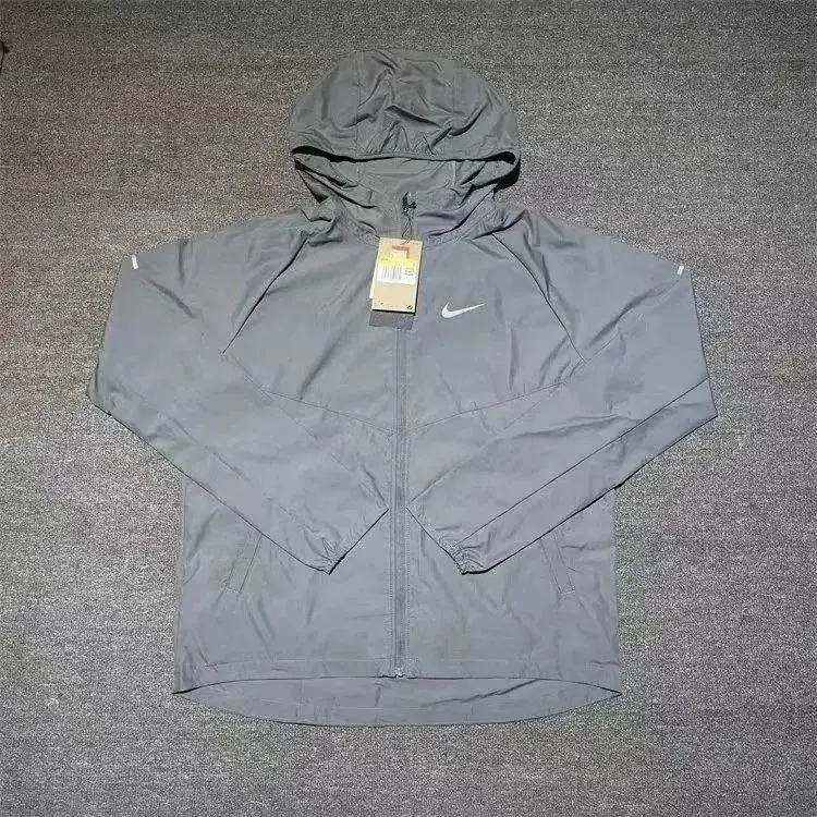 Nike Hooded Jacket