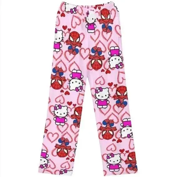 fashion Pajama Pants