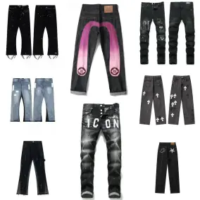Gallery Dept Jeans Pants [36 styles]